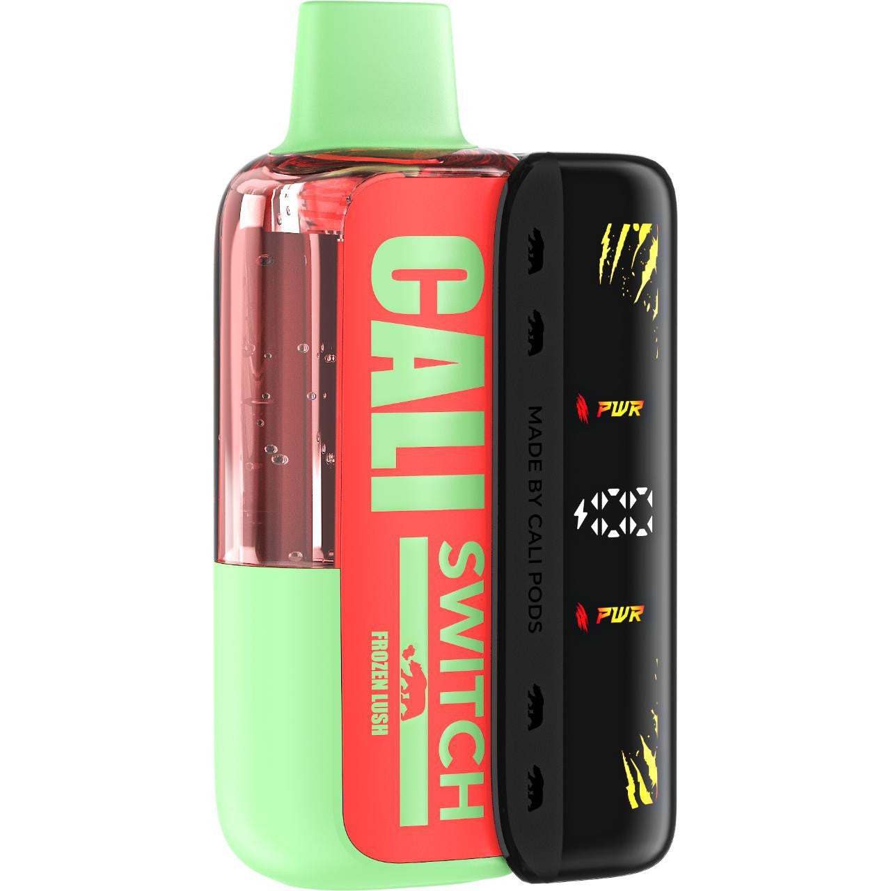 Cali Switch Kit Disposable (50000 Puffs)