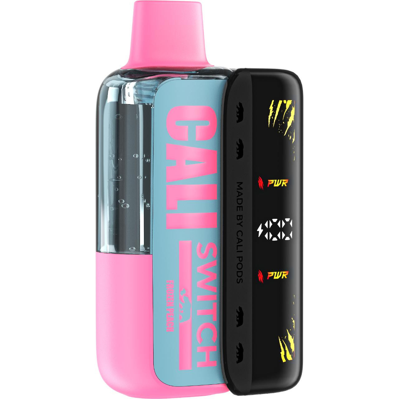 Cali Switch Kit Disposable (50000 Puffs)