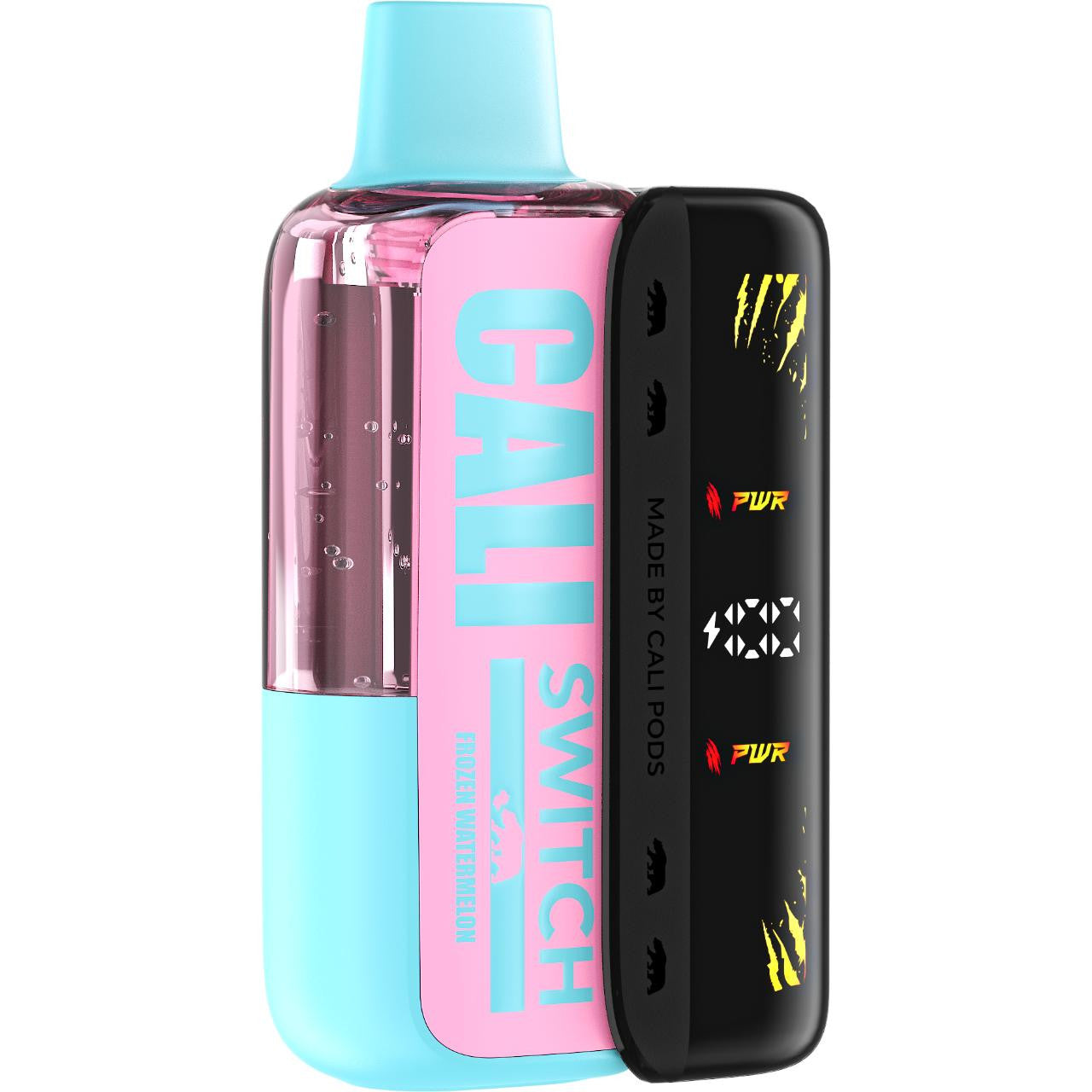 Cali Switch Kit Disposable (50000 Puffs)