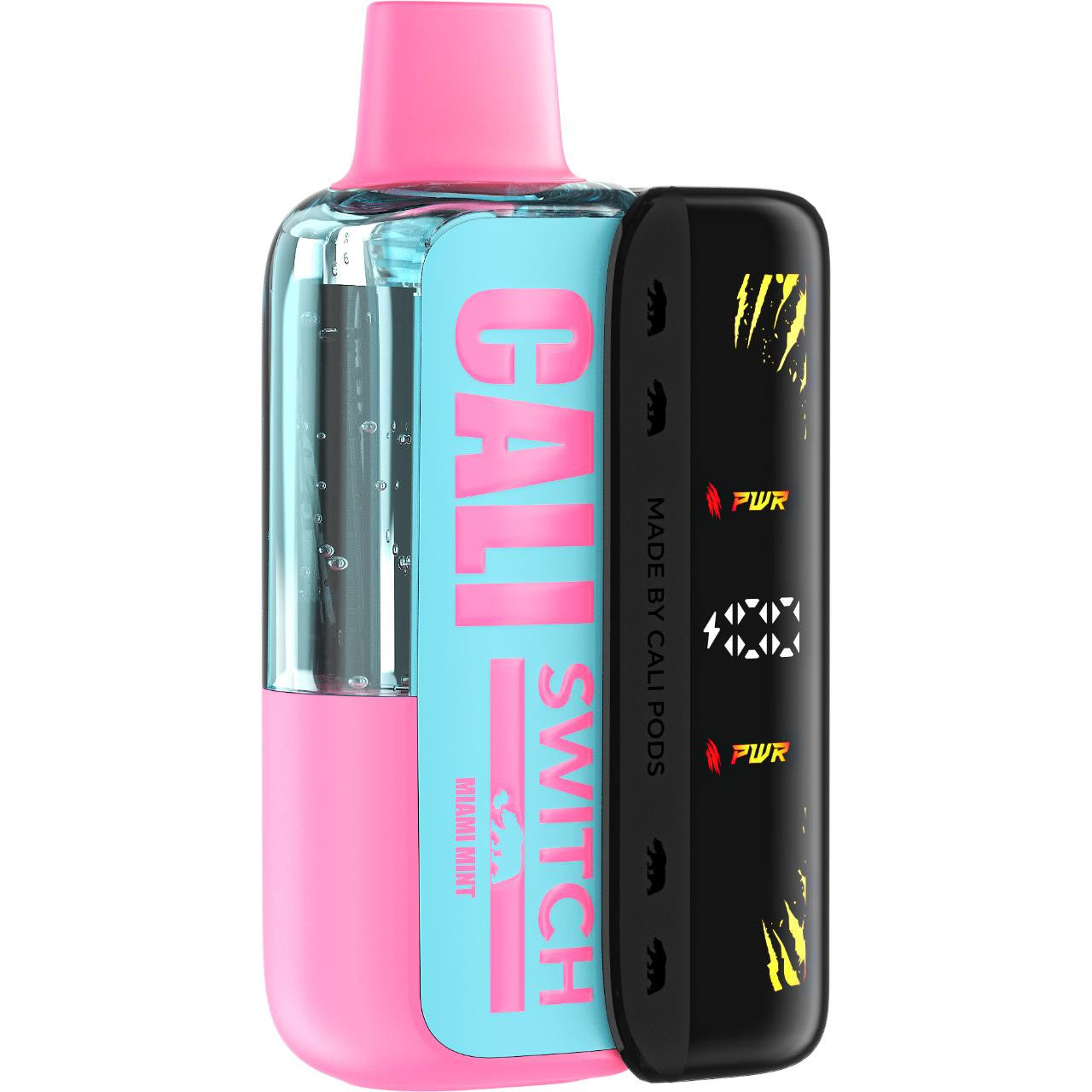 Cali Switch Kit Disposable (50000 Puffs)