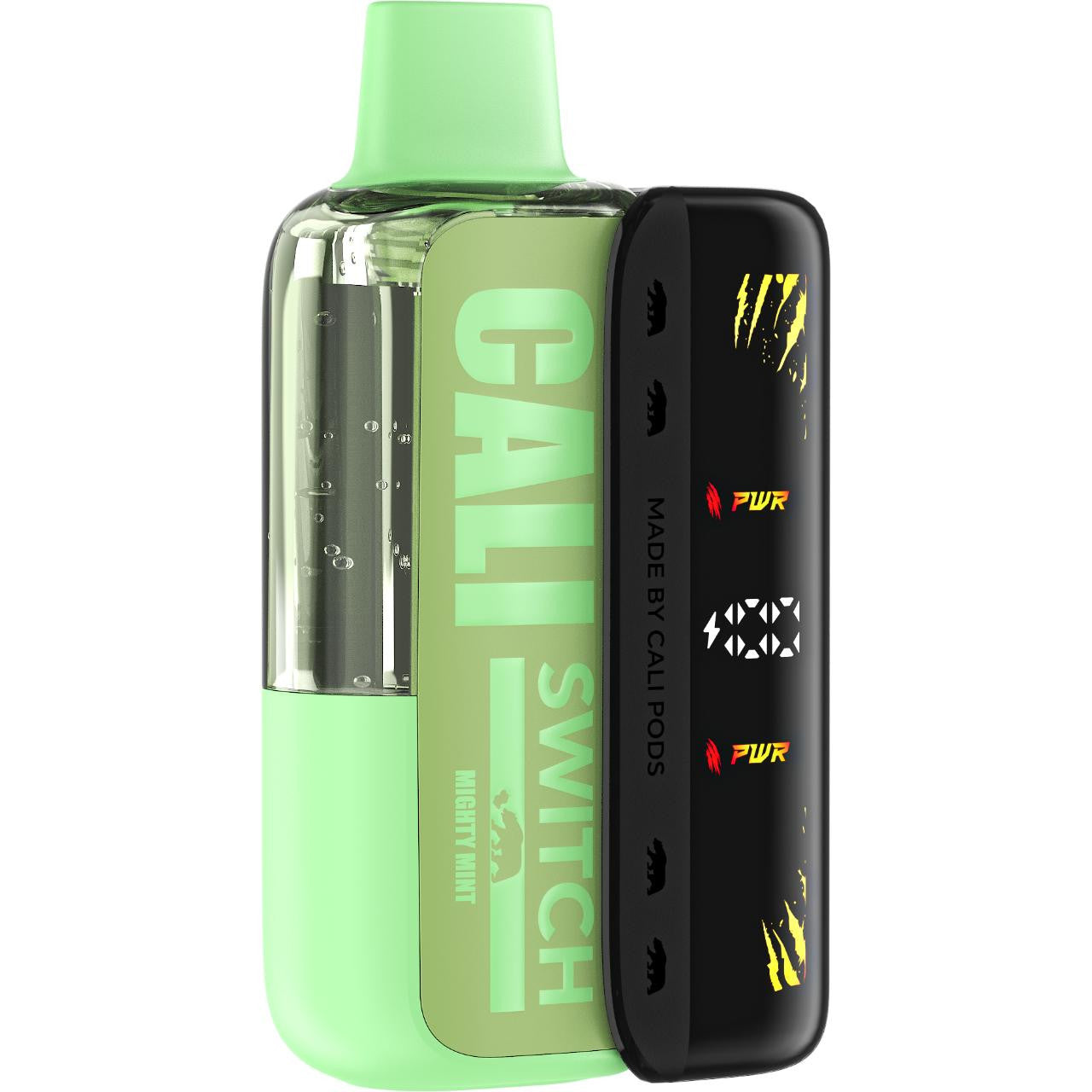 Cali Switch Kit Disposable (50000 Puffs)