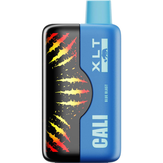 Cali XLT Disposable (40000 Puffs)