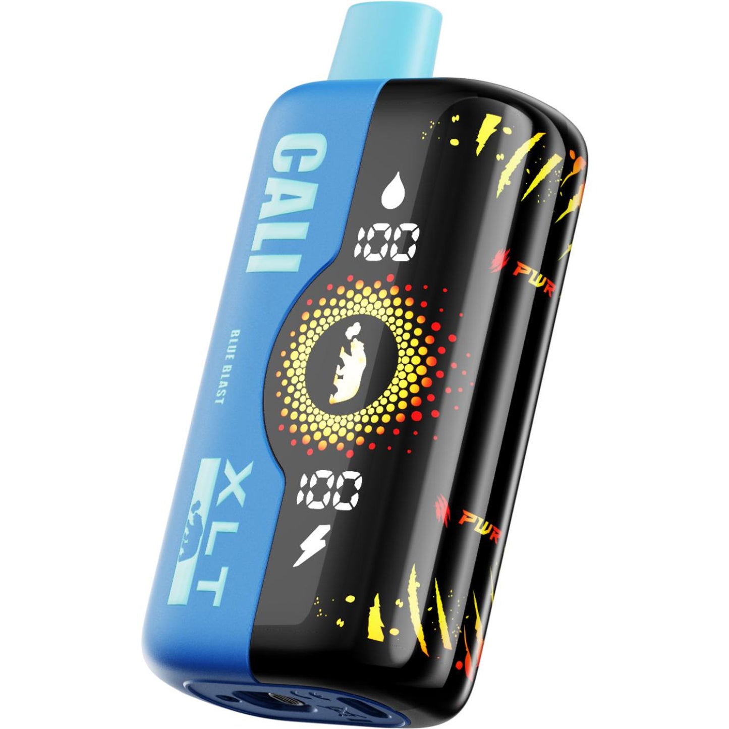 Cali XLT Disposable (40000 Puffs)