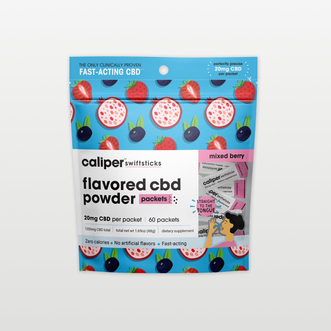 Berry Swiftsticks Powder 30ct