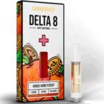 Canna River Delta 8 Vape Cartridge 1g