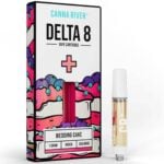 Canna River Delta 8 Vape Cartridge 1g