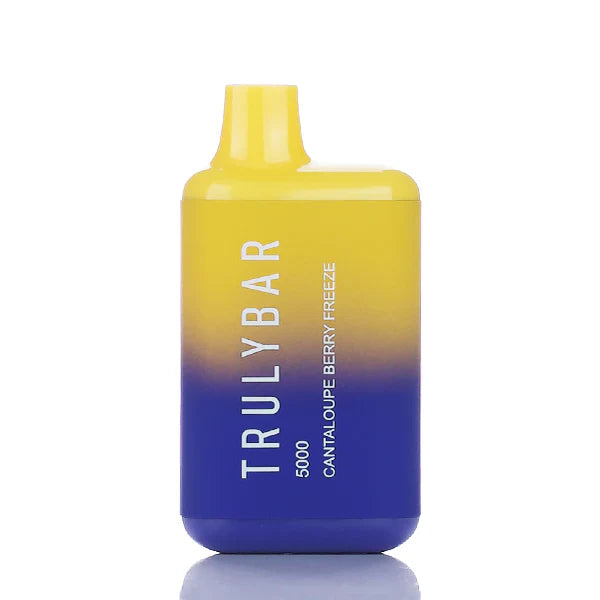 Truly Bar Elf Edition 5000 Puffs Disposable Vape by Elf Bar