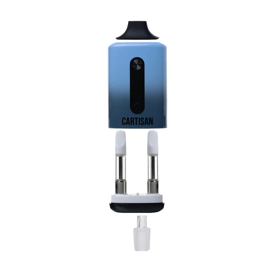 Cartisan Veil Bar DUO 510 Cartridge