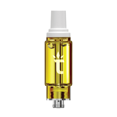 Torch Live Resin Diamonds Cartridge Alien OG | Indica | 3.5G Best Sales Price - Vape Cartridges