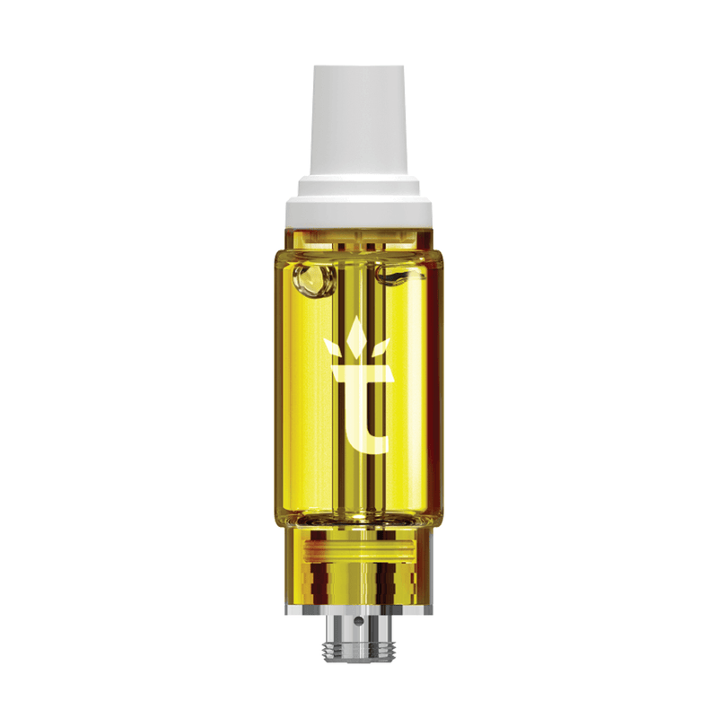 Torch Live Resin Diamonds Cartridge Alien OG | Indica | 3.5G Best Sales Price - Vape Cartridges