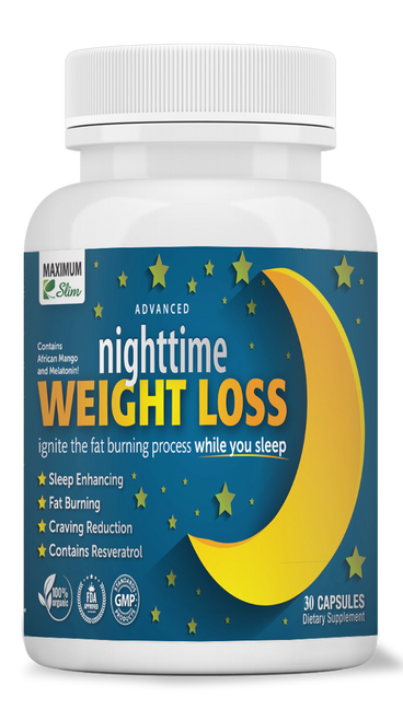 Maximum Slim Detox Kit Best Sales Price - Edibles