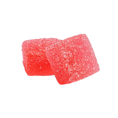 Torch Gummies Cherry Bomb | 2ct | 350mg Best Sales Price - Gummies