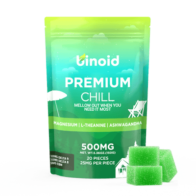 Binoid Functional THC Gummies Best Sales Price - Gummies