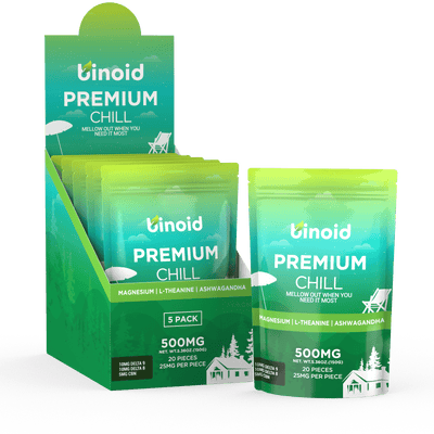 Binoid Functional THC Gummies Best Sales Price - Gummies