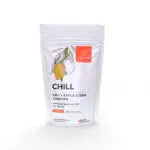Endoca CBD Gummies “Chill” 1200mg CBD, Mango