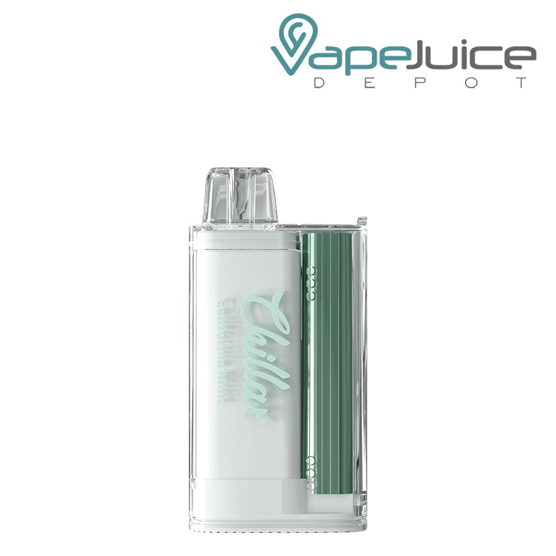 Chillax 15000 Disposable Vape Best Sales Price - Disposables