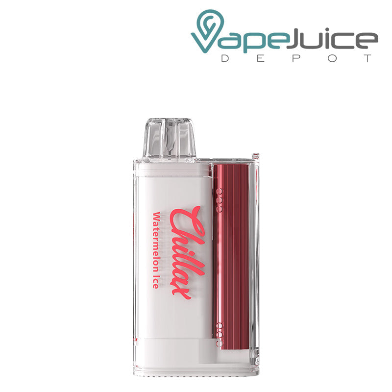 Chillax 15000 Disposable Vape Best Sales Price - Disposables