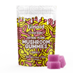 Binoid Astral Plane Mushroom Gummies