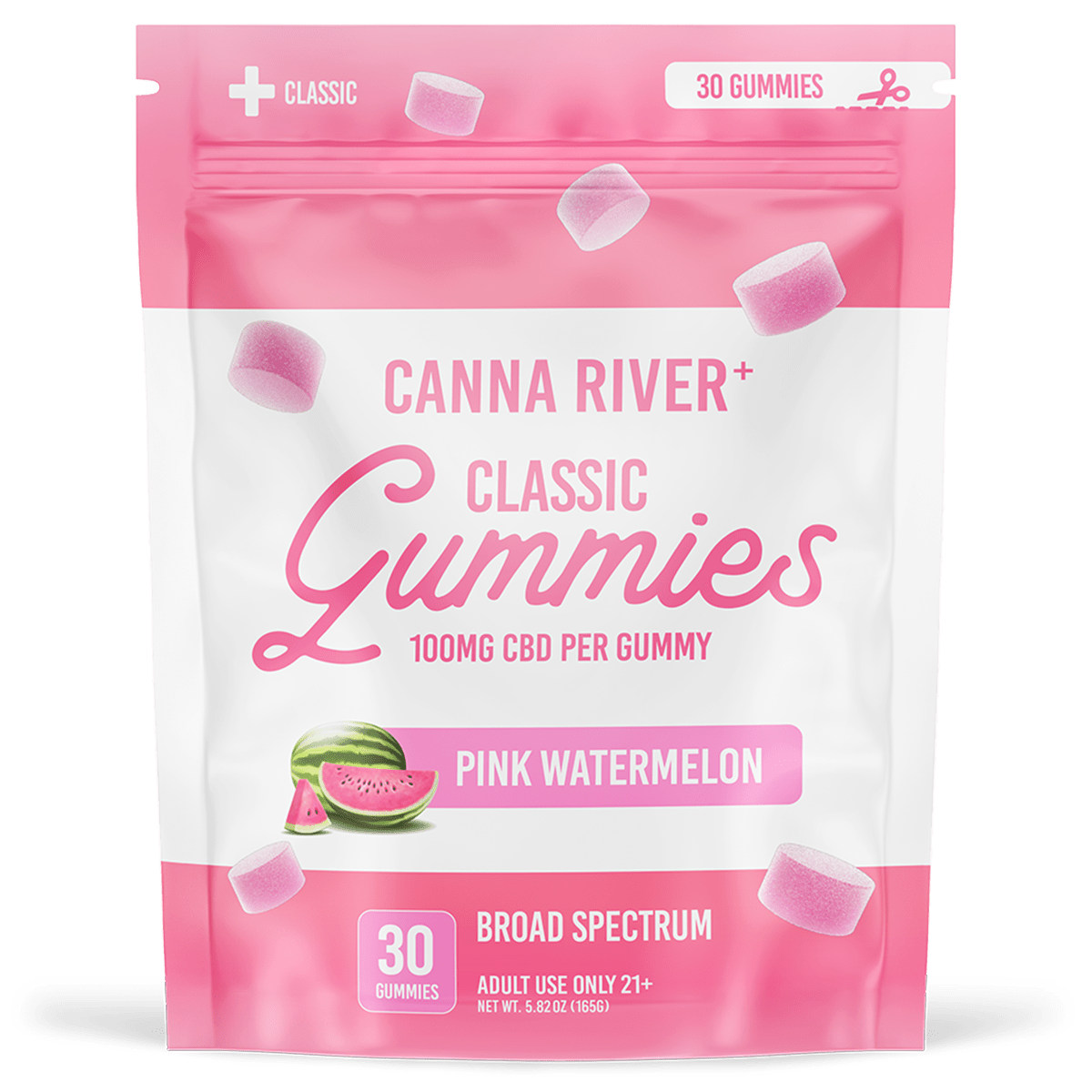 Canna River CBD Classic Gummies Best Sales Price - Gummies