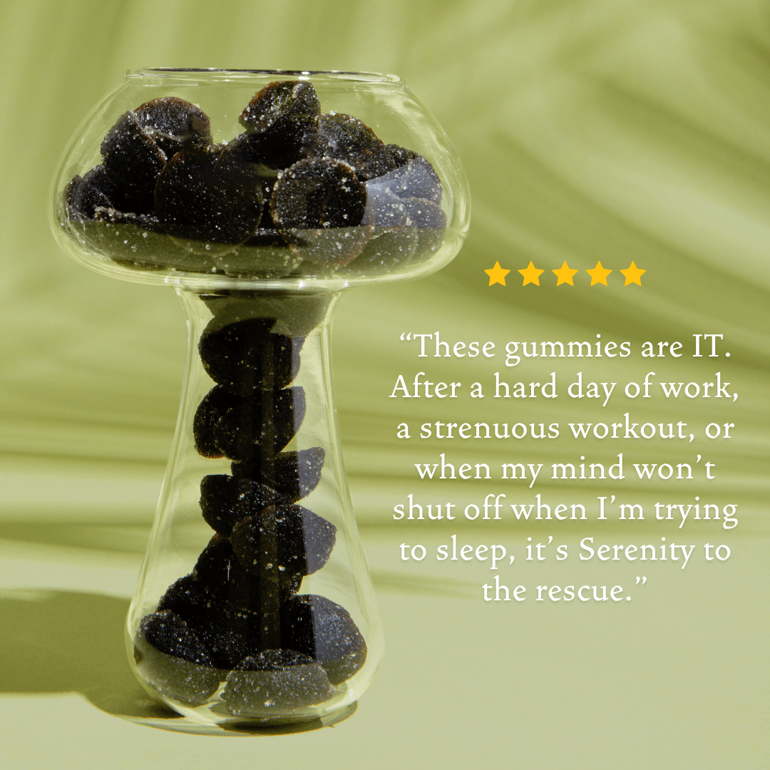 Cured Nutrition Harmony Bundle