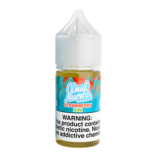 Lemon Cloud Server Ip Cloud Nurdz Ice Strawberry Lemon Salts