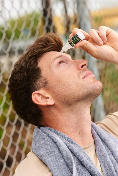 CodeRed Single Pocket Bottle Best Sales Price - CBD