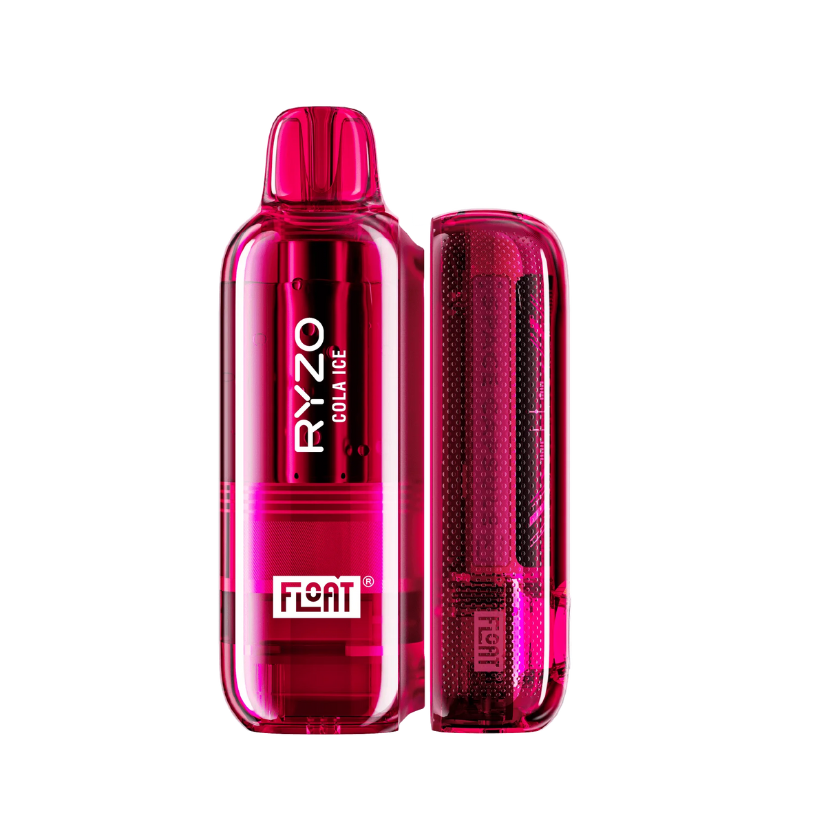 Float Ryzo 60K Disposable Kit