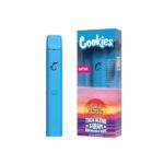 Cookies THCa Disposable 3g