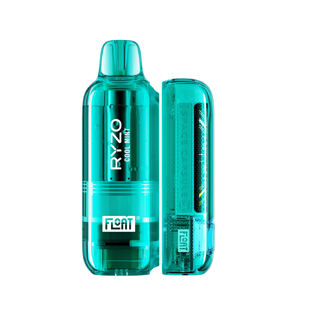 Float Ryzo 60K Disposable Kit
