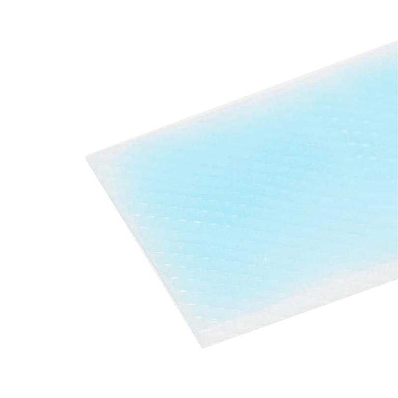 BeYou Cooling Forehead Patch Best Sales Price - CBD