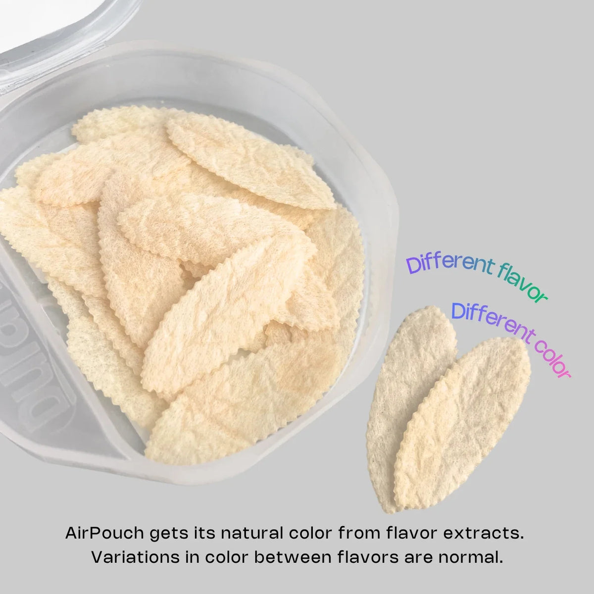 zarPouch Grape Splash 16MG Nicotine AirPouch