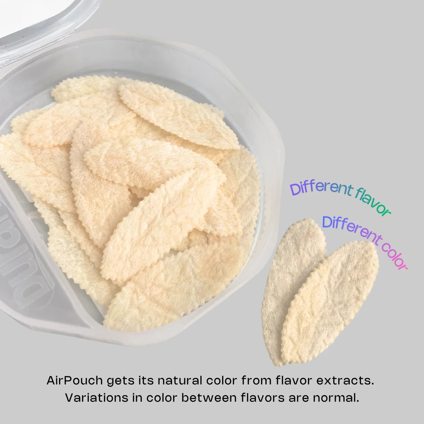 zarPouch Grape Splash 6MG Nicotine AirPouch
