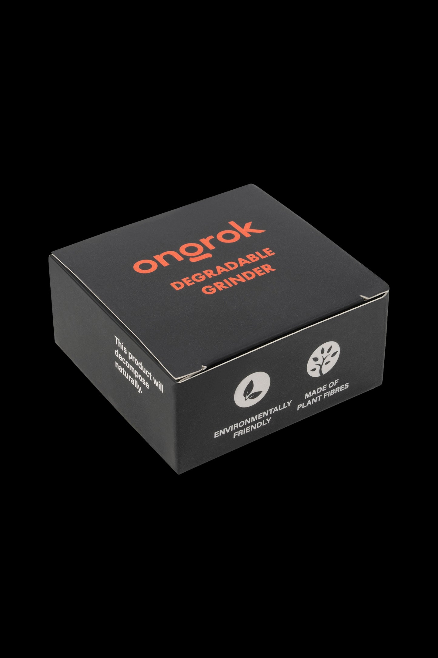 ONGROK Plant-Based Grinder Best Sales Price - Grinders