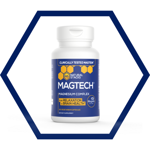 Free Magtech Magnesium Best Sales Price - CBD