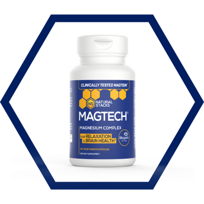 Free Magtech Magnesium Best Sales Price - CBD