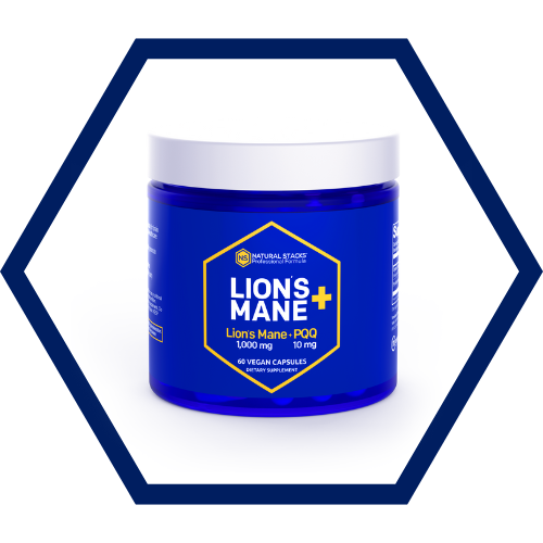 FREE Bottle of Lion's Mane+ Best Sales Price - CBD
