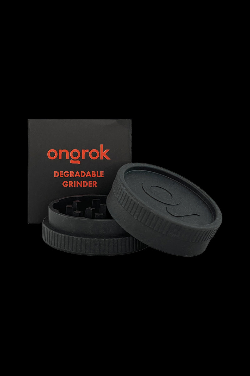 ONGROK Plant-Based Grinder Best Sales Price - Grinders