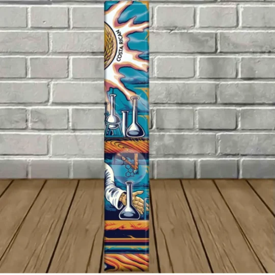 Mushiez Silly Caps 8000mg | 4ct