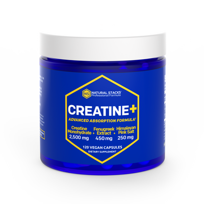 Creatine+ Best Sales Price - CBD
