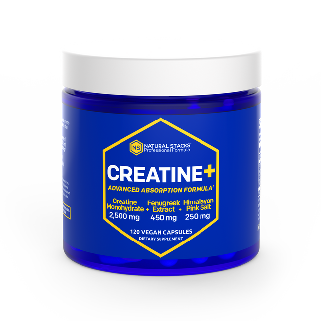 Creatine+