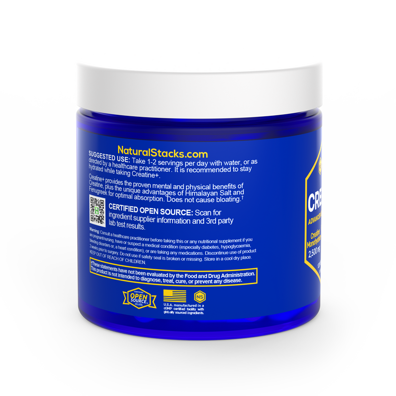 Creatine+ Best Sales Price - CBD