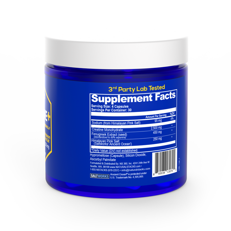 Creatine+ Best Sales Price - CBD