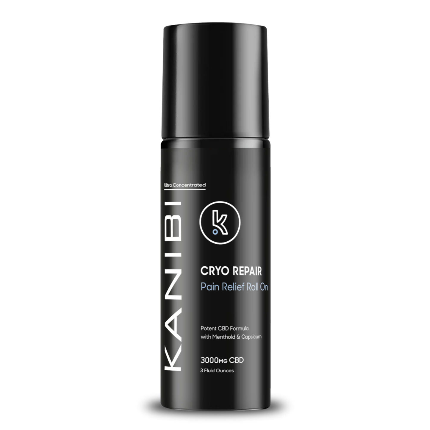 Kanibi Cryo Repair