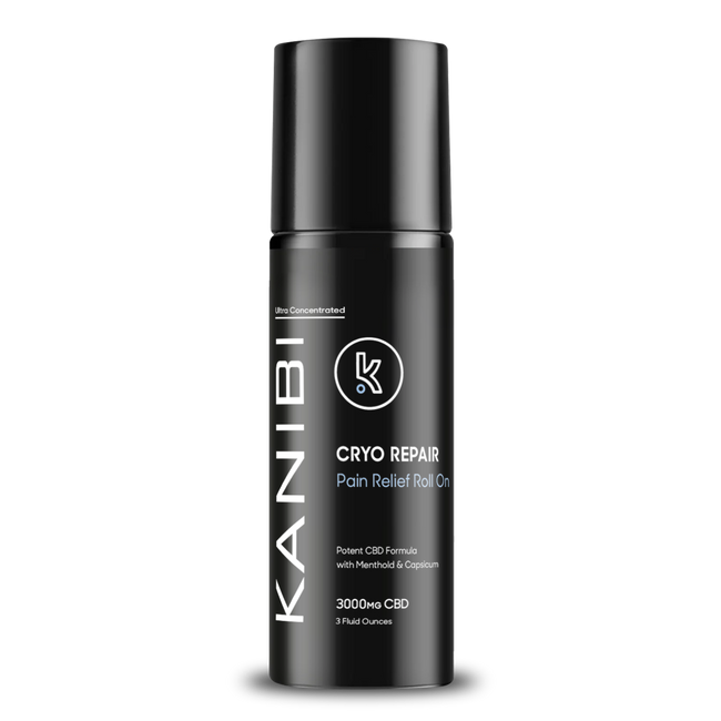 Kanibi Cryo Repair