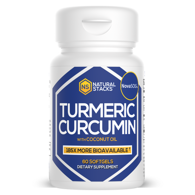 Curcumin w/ Organic Coconut Oil Best Sales Price - CBD