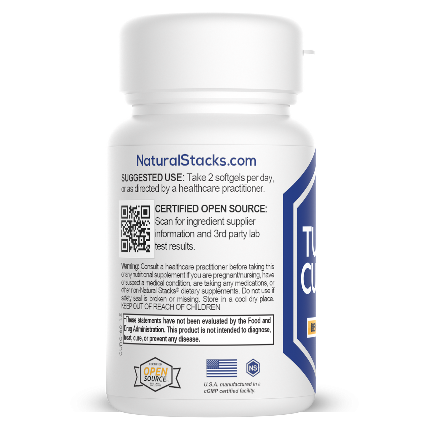 Curcumin w/ Organic Coconut Oil Best Sales Price - CBD