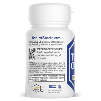 Curcumin w/ Organic Coconut Oil Best Sales Price - CBD