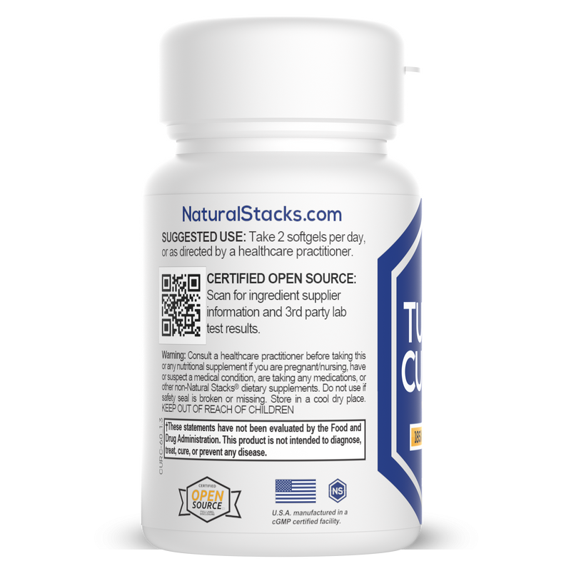 Curcumin w/ Organic Coconut Oil Best Sales Price - CBD