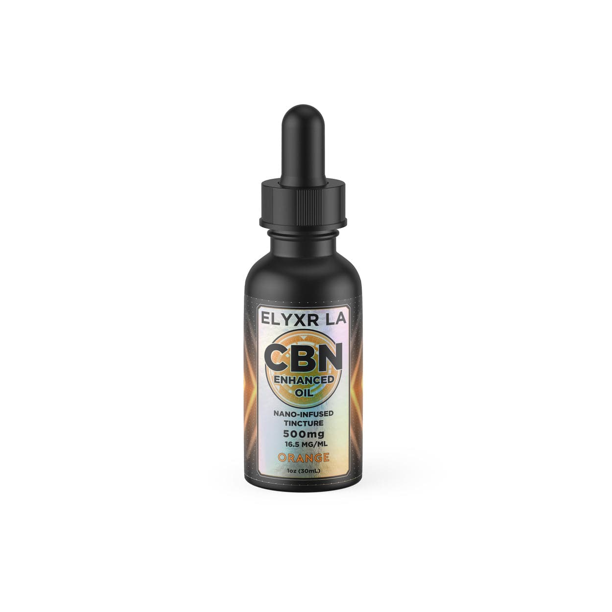 Elyxr CBN Tincture Best Sales Price - Tincture Oil