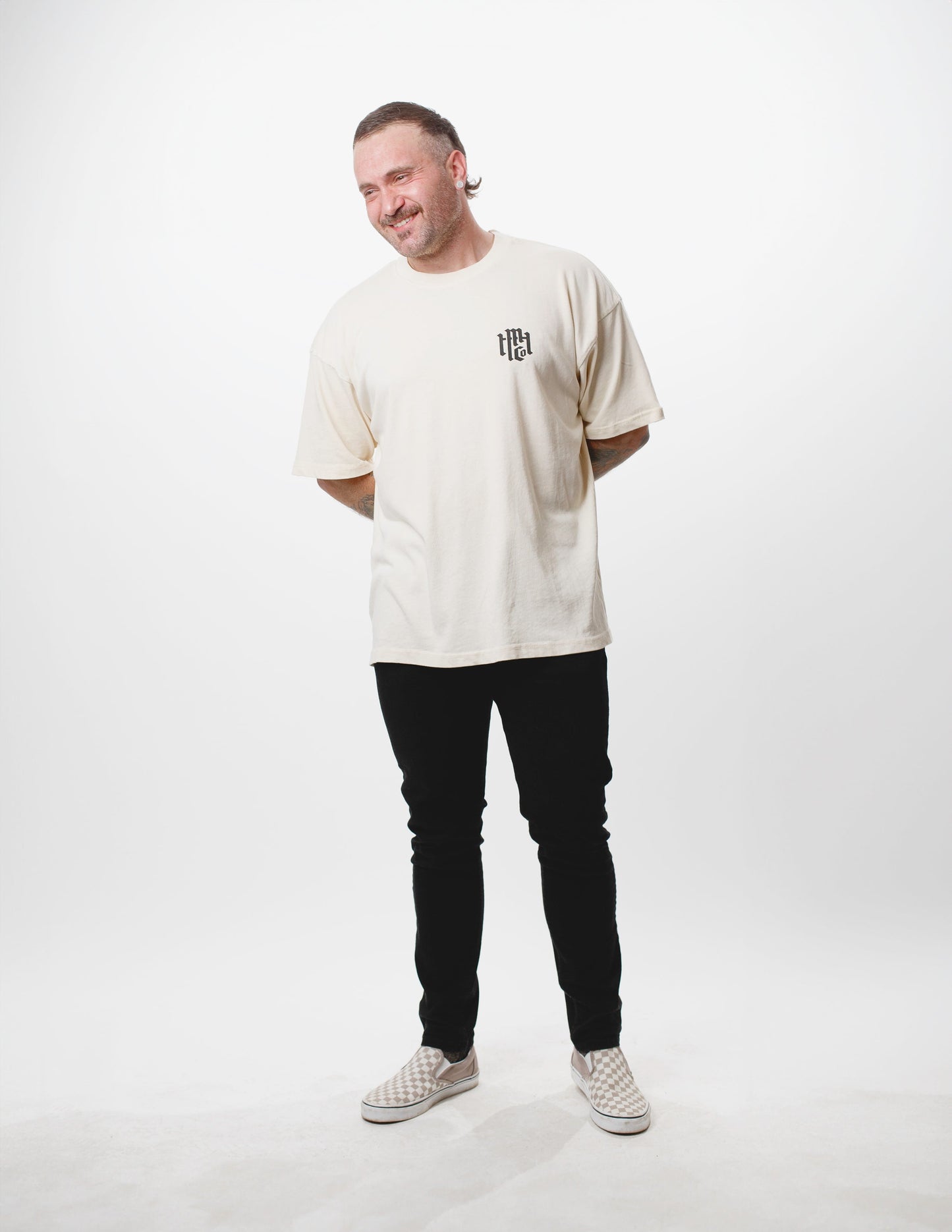 MHC Rabbit Mid-Weight Vintage Cut Tee